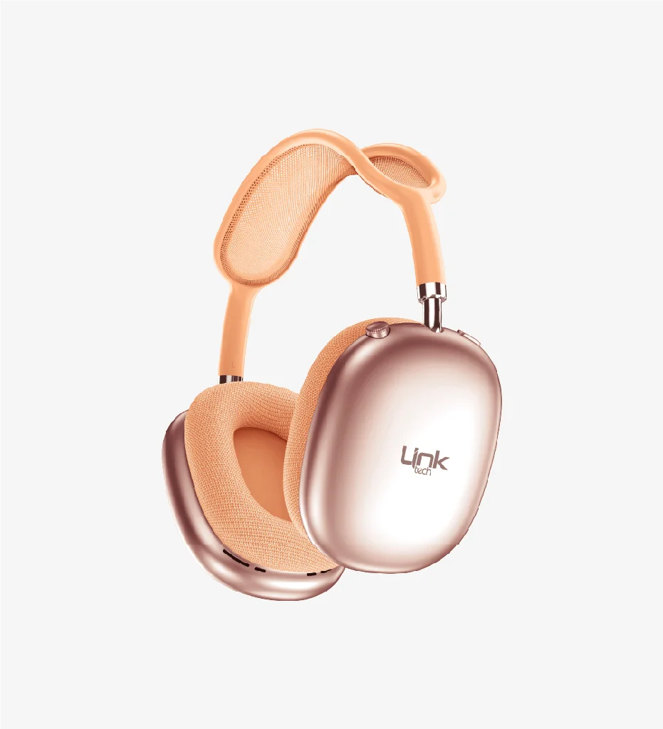 HP10 Kulak Üstü Bluetooth Kulaklık