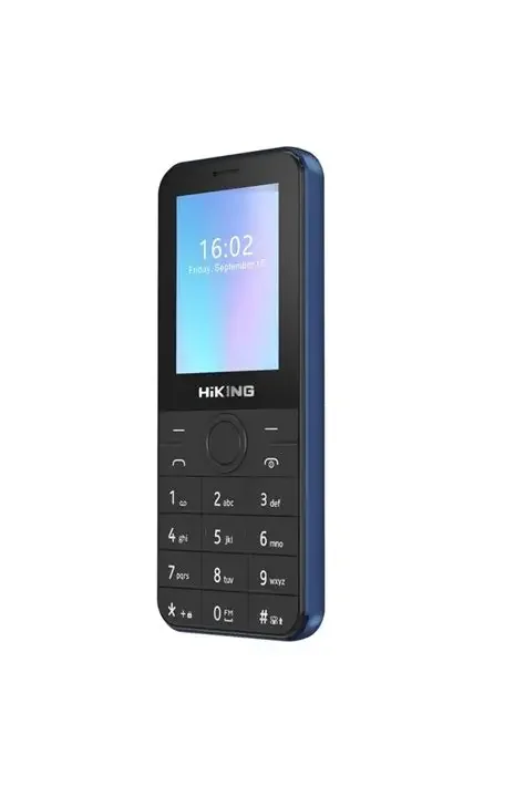 Hiking S2 Tuşlu Telefon