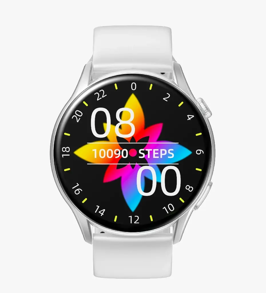 S104 Premium Amoled LT Watch Akıllı Saat