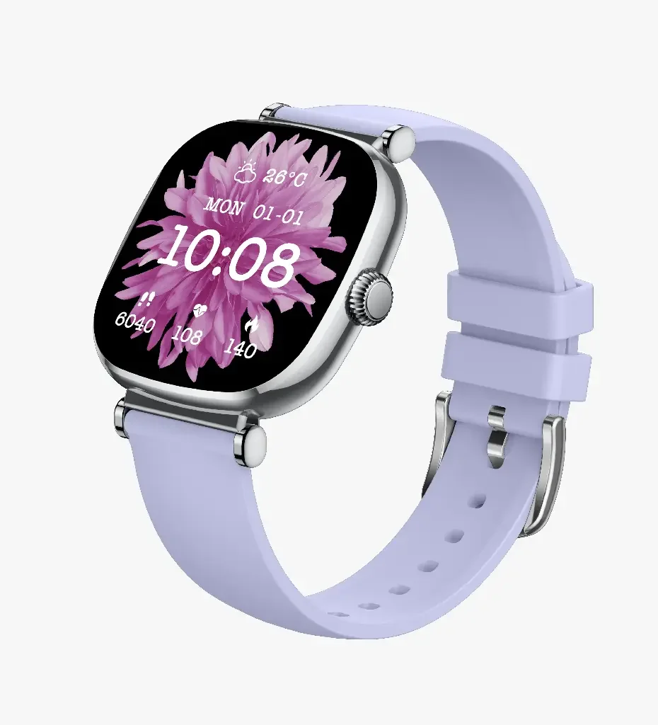 S108 Premium Amoled LT Watch Akıllı Saat