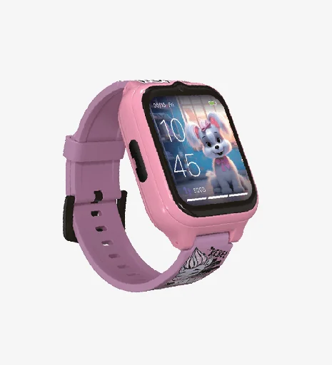 S100 LT Watch 2 MP Çocuk Akıllı Saati