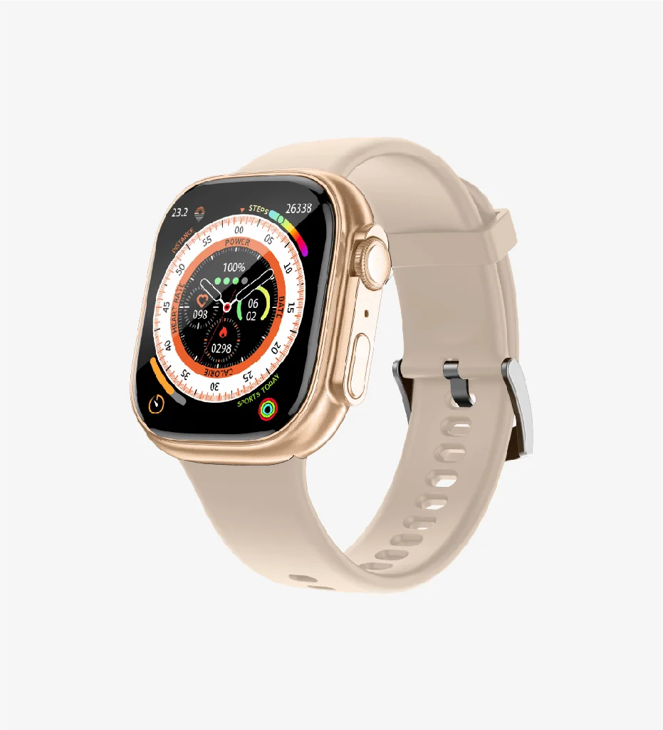S92 Premium LT Watch Akıllı Saat