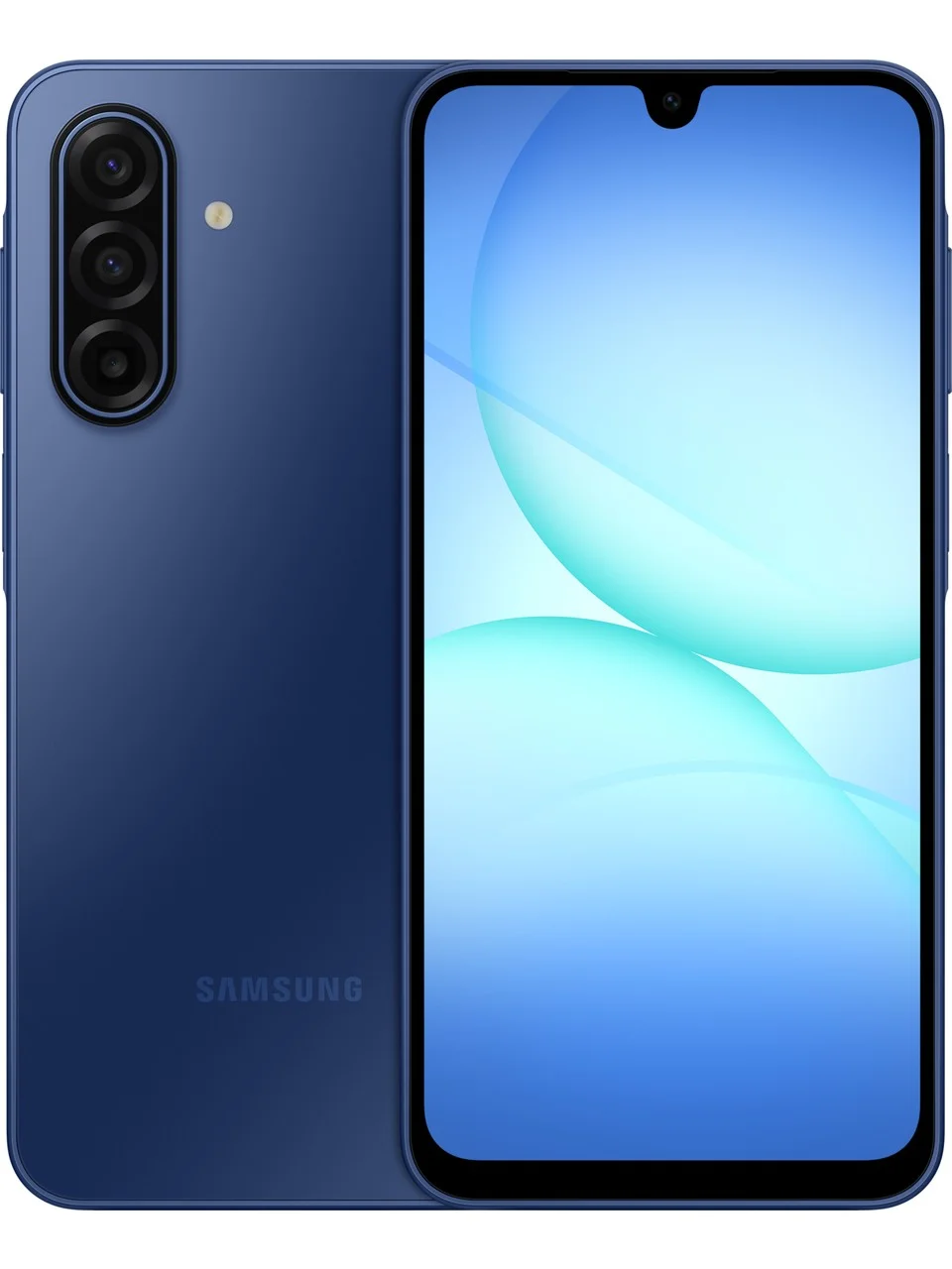 SAMSUNG A17 5G 8/256 GB. BLUE