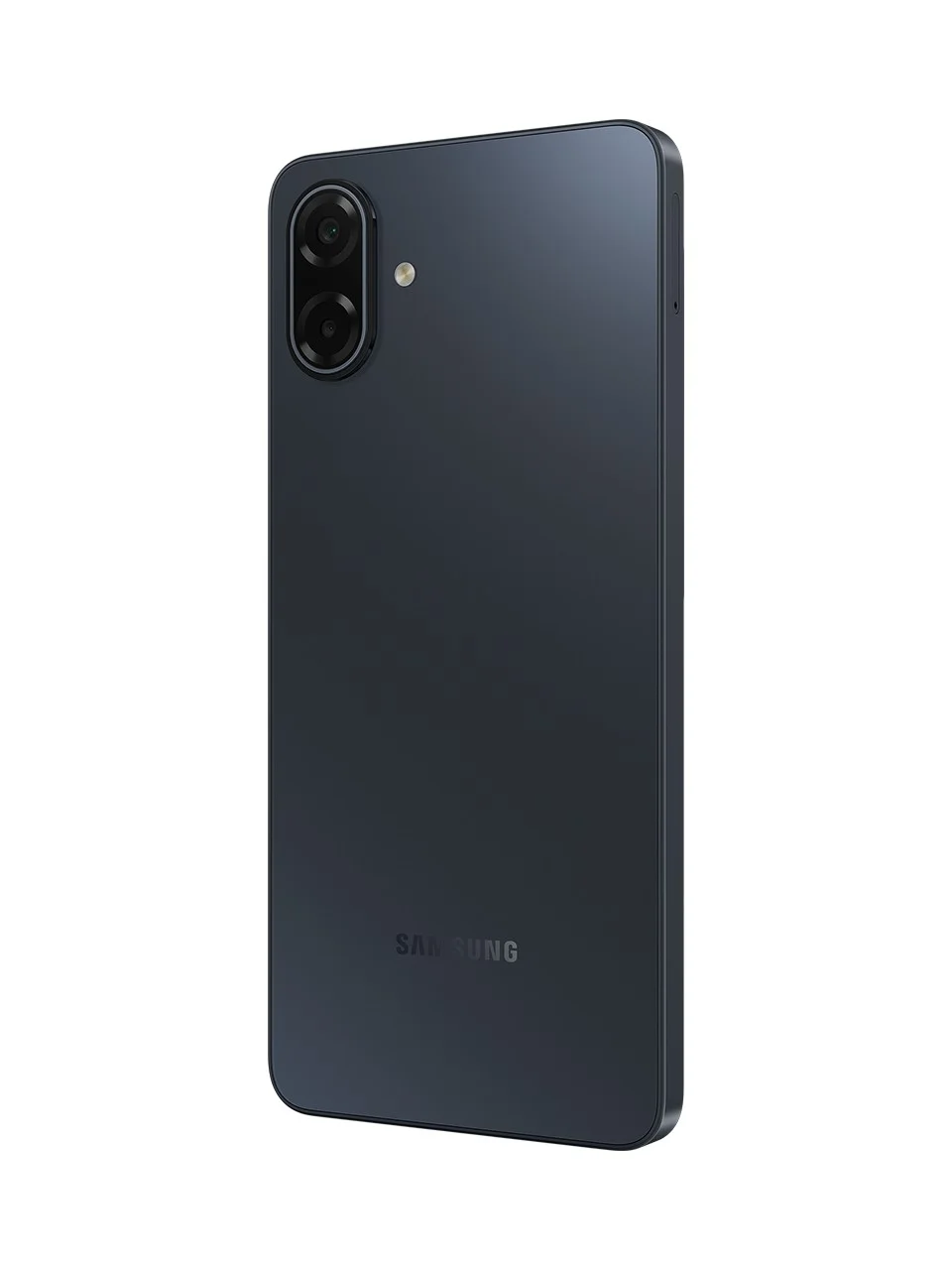 SAMSUNG A07 4/128 GB. BLACK
