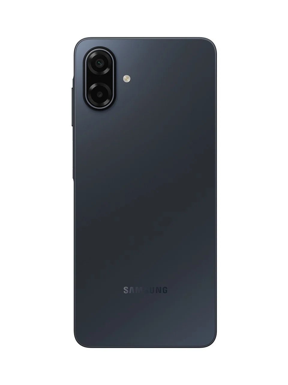 SAMSUNG A07 4/128 GB. BLACK