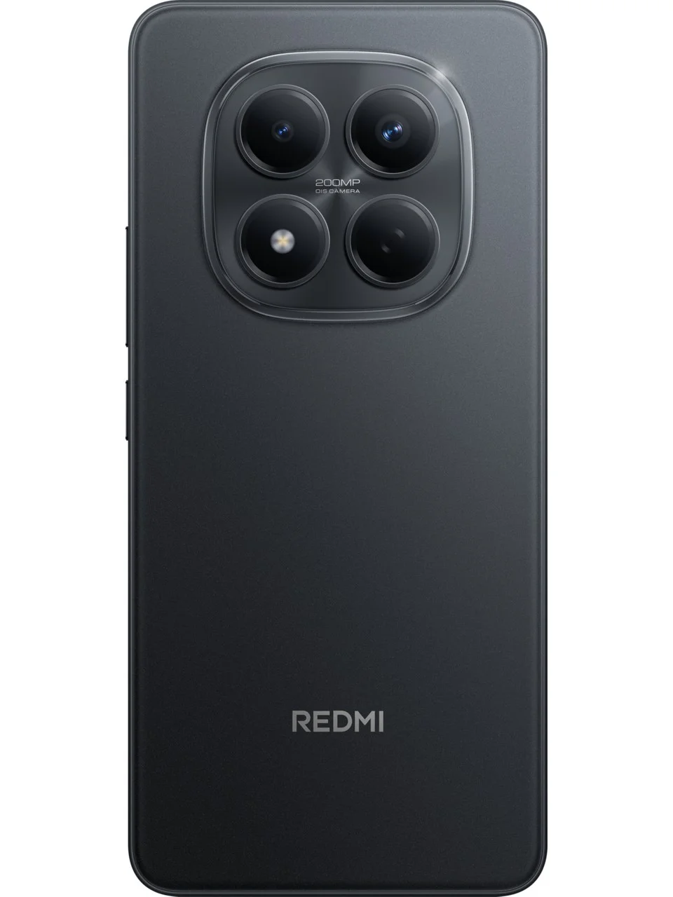REDMİ NOTE 15 PRO 12/512 GB BLACK