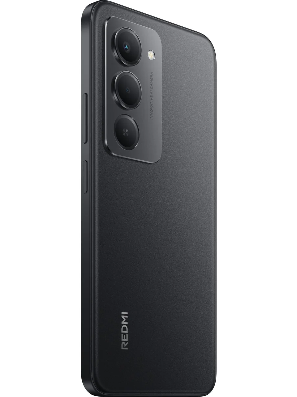 REDMİ 15 8/256 GB MİDNİGHT BLACK