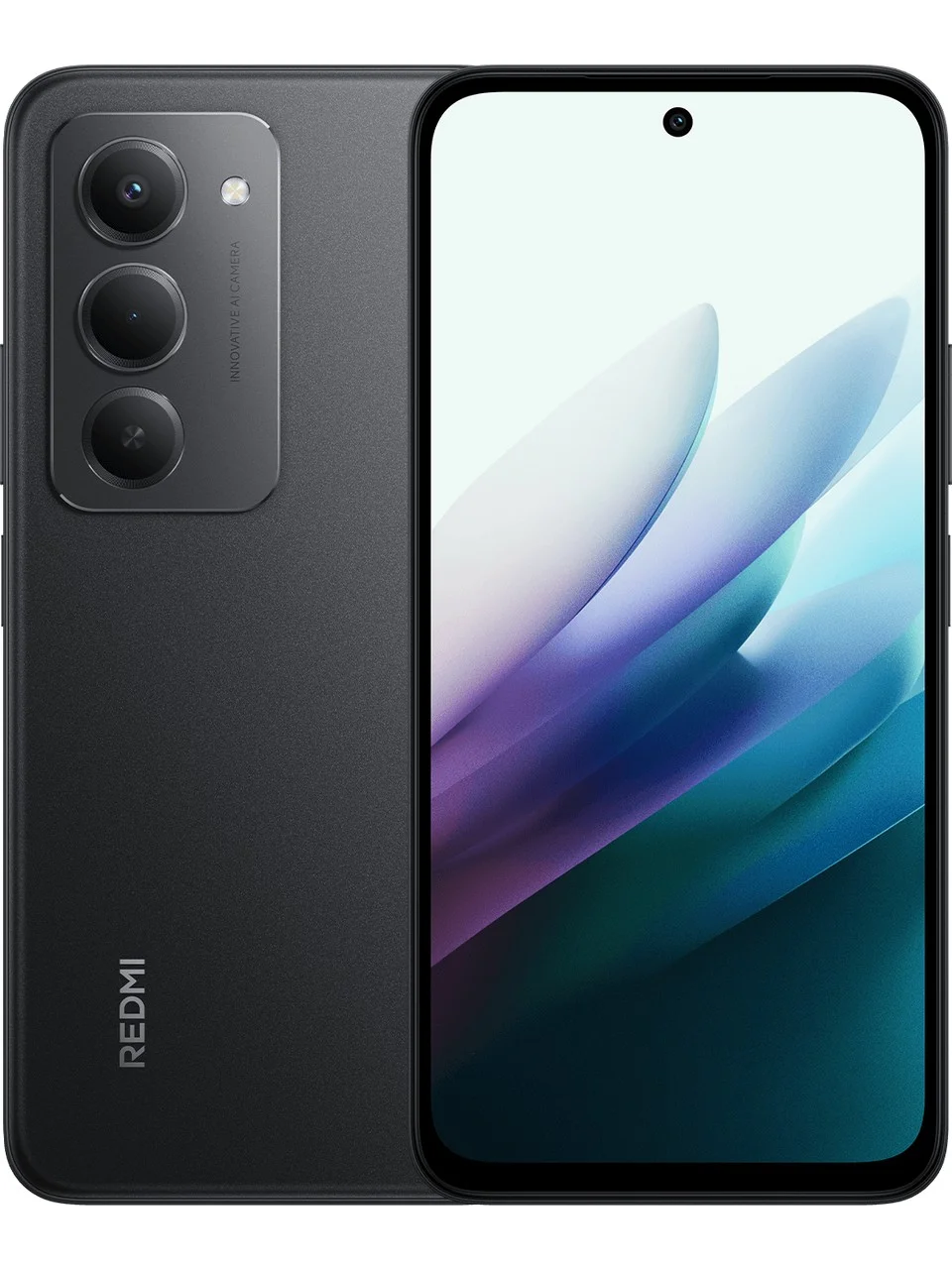REDMİ 15 8/256 GB MİDNİGHT BLACK