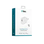 TTEC 45W BAŞLIK