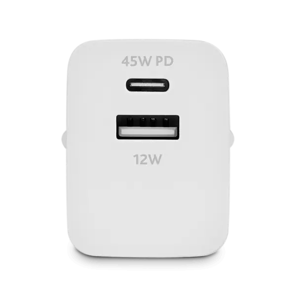TTEC 45W BAŞLIK