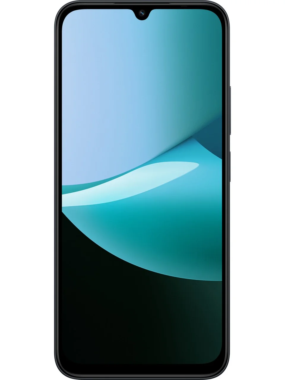 REDMİ 15C 6/128 GB MİDNİGHT BLACK