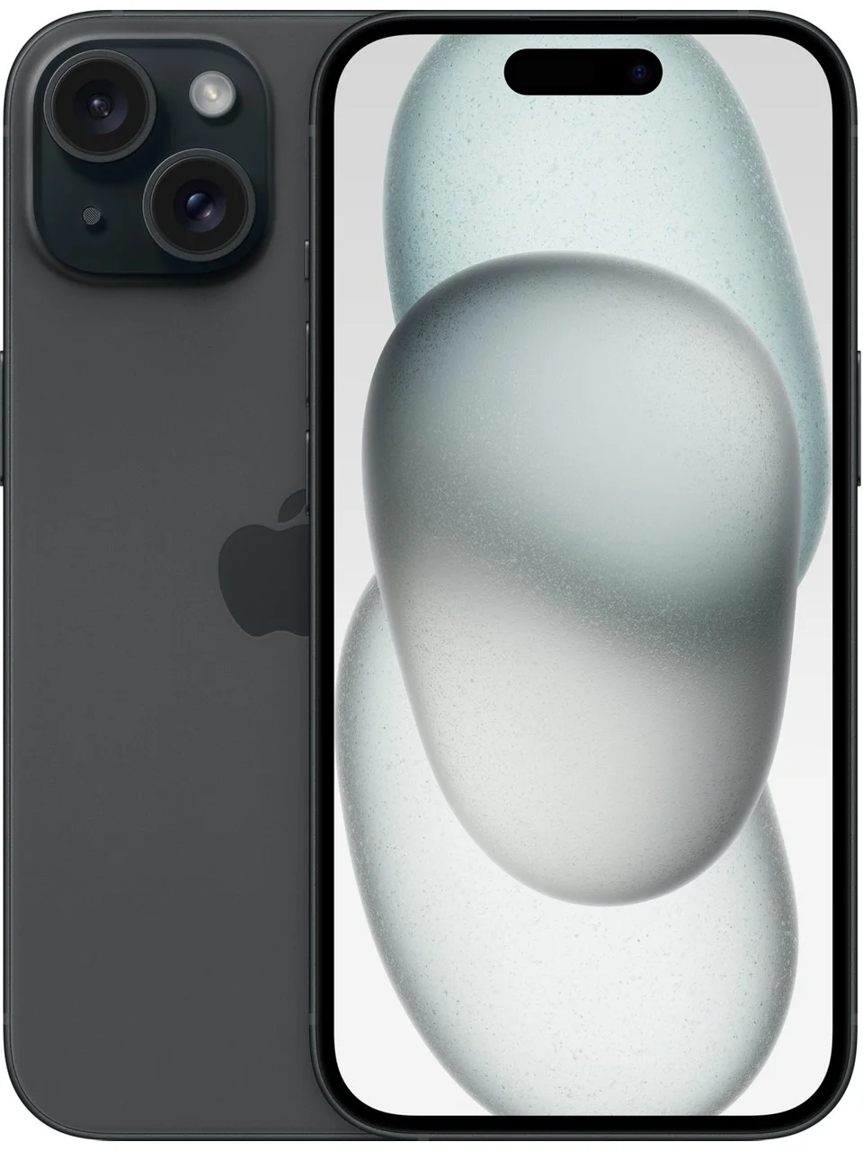 IPHONE 15 128GB SİYAH