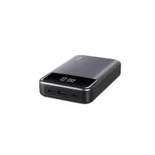 2BB218UG ttec Reger Pro LCD 20.000mAh  PD 130W  Taşınabilir Hızlı Şarj Aleti/Powerbank 2BB218  Uzay Grisi
