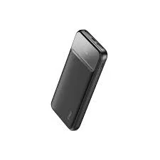 2BB233S ttec Reger LCD 10.000mAh PD 20W Taşınabilir Hızlı Şarj Aleti/Powerbank