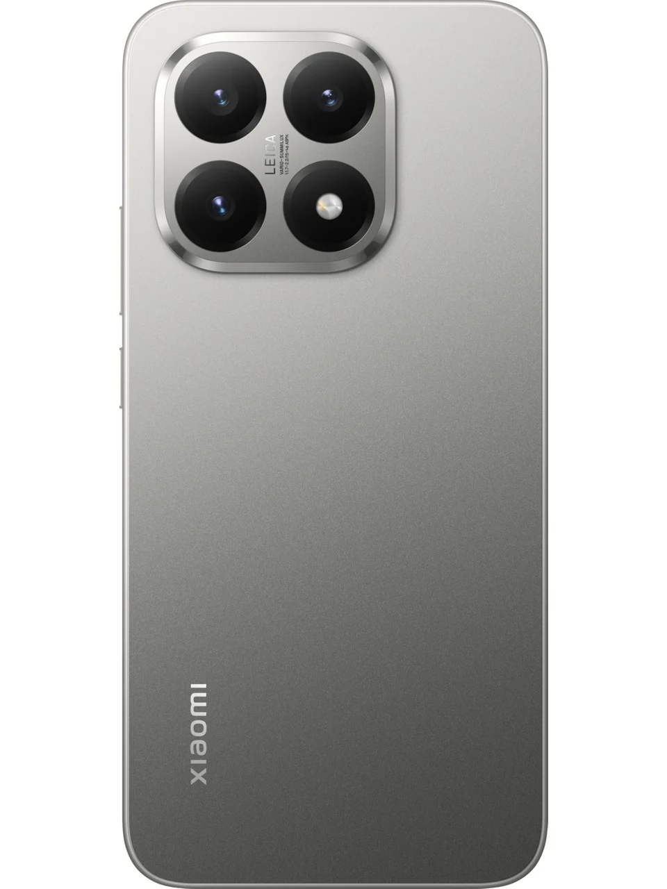 XİAOMİ 15T 12/256 GB. GRAY