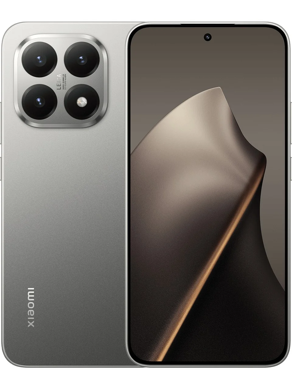 XİAOMİ 15T 12/256 GB. GRAY