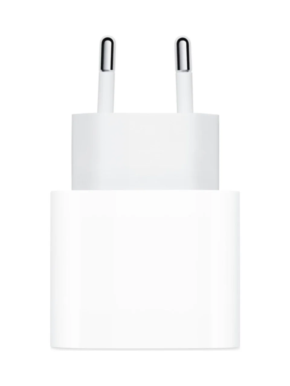 APPLE 20W USB-C POWER ADAPTER