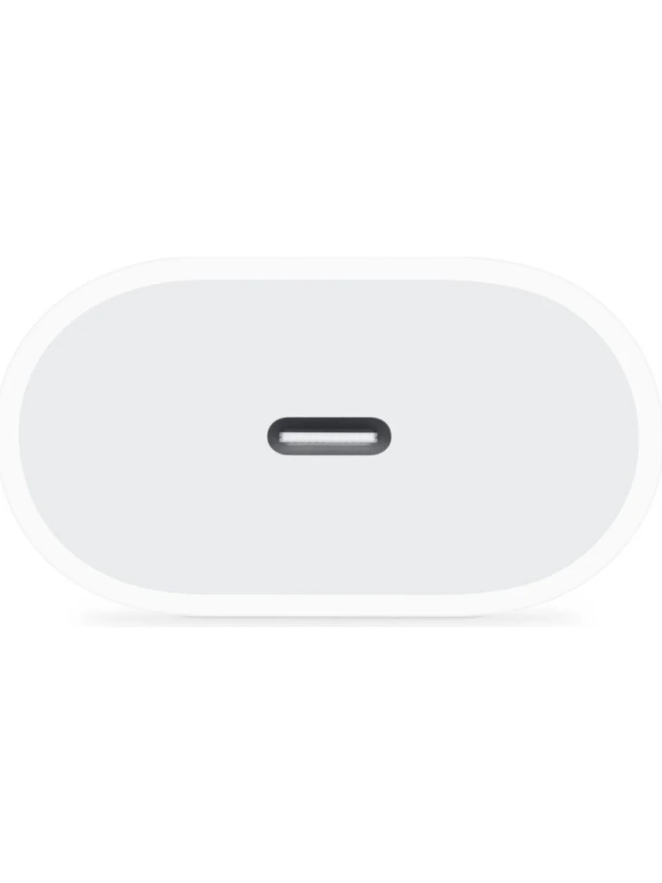 APPLE 20W USB-C POWER ADAPTER