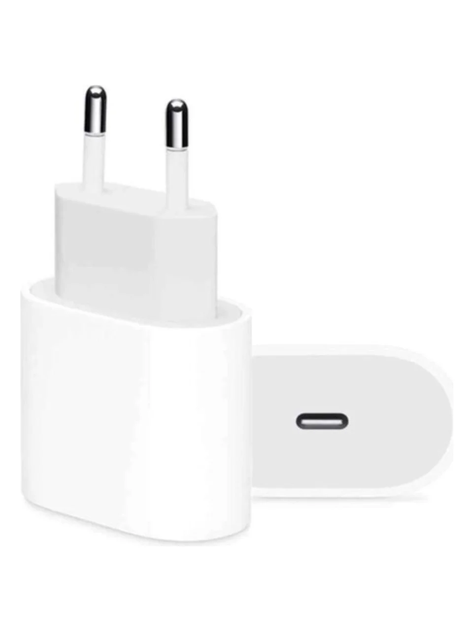 APPLE 20W USB-C POWER ADAPTER