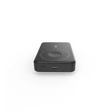 2BB240S ttec Reger M 10.000mAh MagSafe Uyumlu PD 20W Stantlı Kablosuz Taşınabilir Hızlı Şarj Aleti/Powerbank