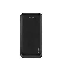 2BB263S ttec Reger 10.000mAh Taşınabilir Hızlı Şarj Aleti/Powerbank Display Box Siyah