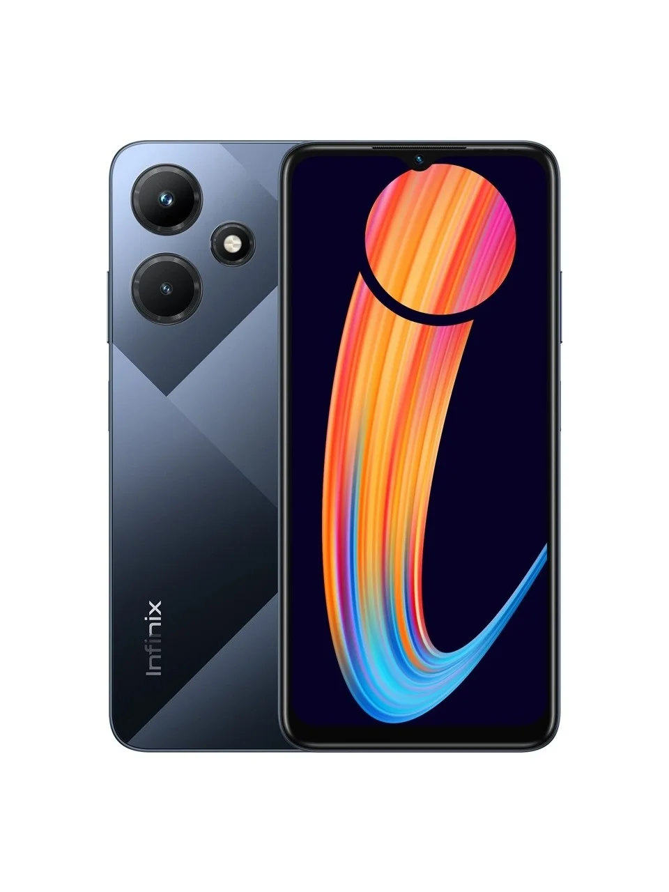 İNFİNİX HOT 30İ 8/256 MİRROR BLACK