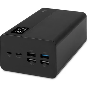 2BB197S TTEC Reger Mega LCD 50.000 Mah Pd 20W Taşınabilir Hızlı Şarj Aleti / Powerbank