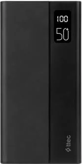2BB197S TTEC Reger Mega LCD 50.000 Mah Pd 20W Taşınabilir Hızlı Şarj Aleti / Powerbank