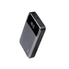 2BB268S TTEC 20.000mAh Powerbank 20W PD Reger LCD
