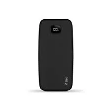 2BB211S TTEC 20.000 mAh Powerbank 2.1 FAST geUp LCD