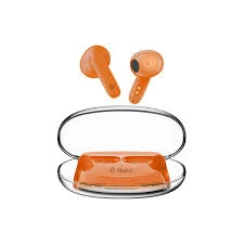 2KM170CM ttec AirBeat Glace Gerçek Kablosuz TWS Bluetooth Kulaklık- 2KM170  Çelik Mavisi
