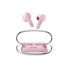 2KM170CM ttec AirBeat Glace Gerçek Kablosuz TWS Bluetooth Kulaklık- 2KM170  Çelik Mavisi