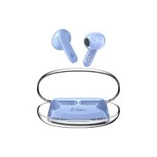 2KM170CM ttec AirBeat Glace Gerçek Kablosuz TWS Bluetooth Kulaklık- 2KM170  Çelik Mavisi