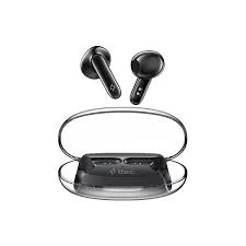 2KM170CM ttec AirBeat Glace Gerçek Kablosuz TWS Bluetooth Kulaklık- 2KM170  Çelik Mavisi
