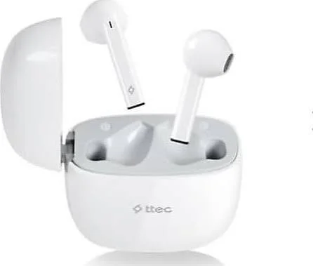2KM141P TTEC AirBeat Go True Wireless Bluetooth Headset