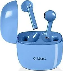 2KM141P TTEC AirBeat Go True Wireless Bluetooth Headset