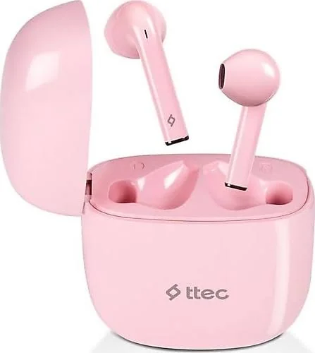 2KM141P TTEC AirBeat Go True Wireless Bluetooth Headset