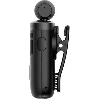2KM174S TTEC Retractable Bluetooth Headset Macaron makaralı