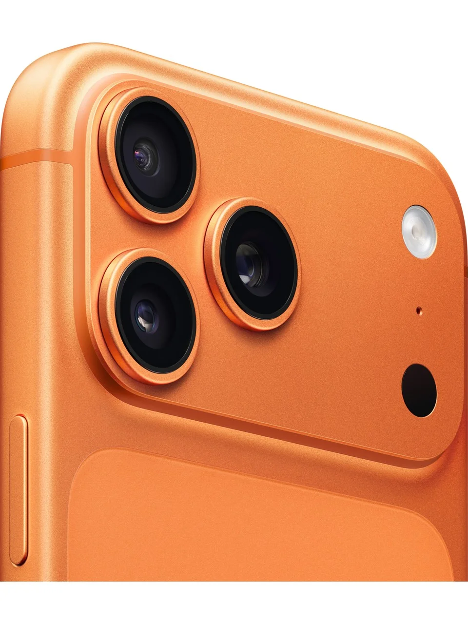 17 PRO MAX 256 GB. TURUNCU
