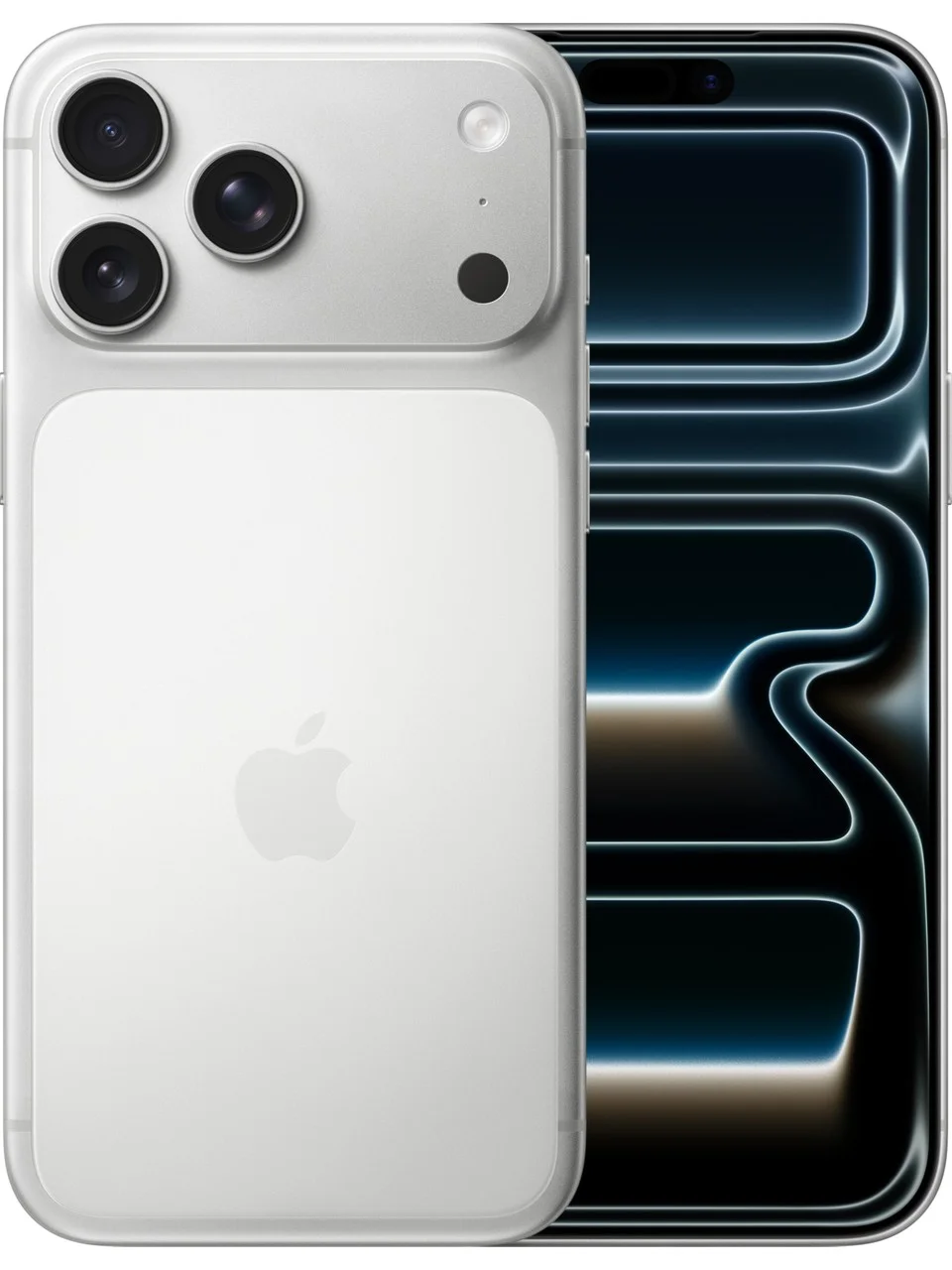 IPHONE 17 PRO GÜMÜŞ 256 GB.