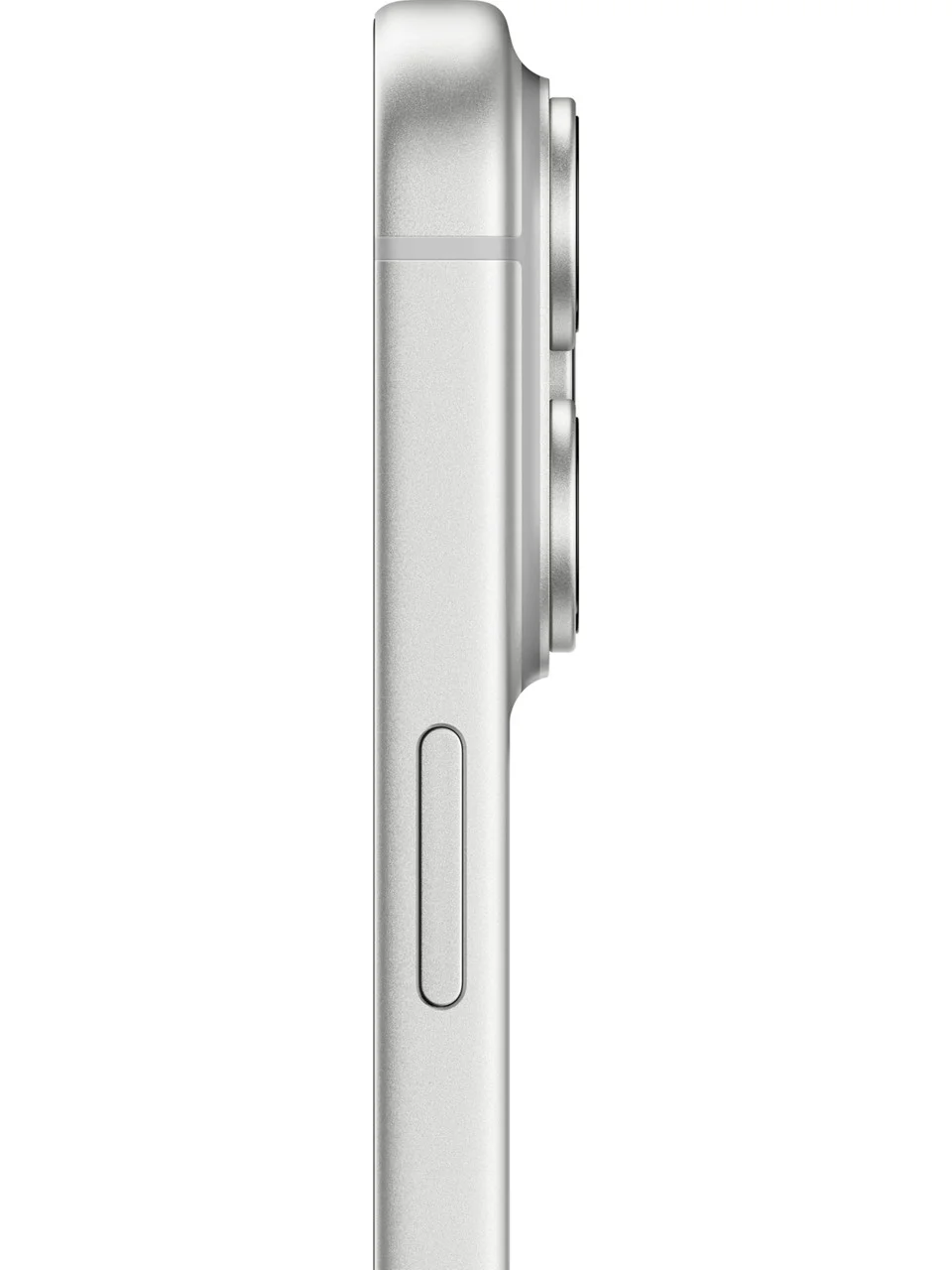 IPHONE 17 PRO GÜMÜŞ 256 GB.