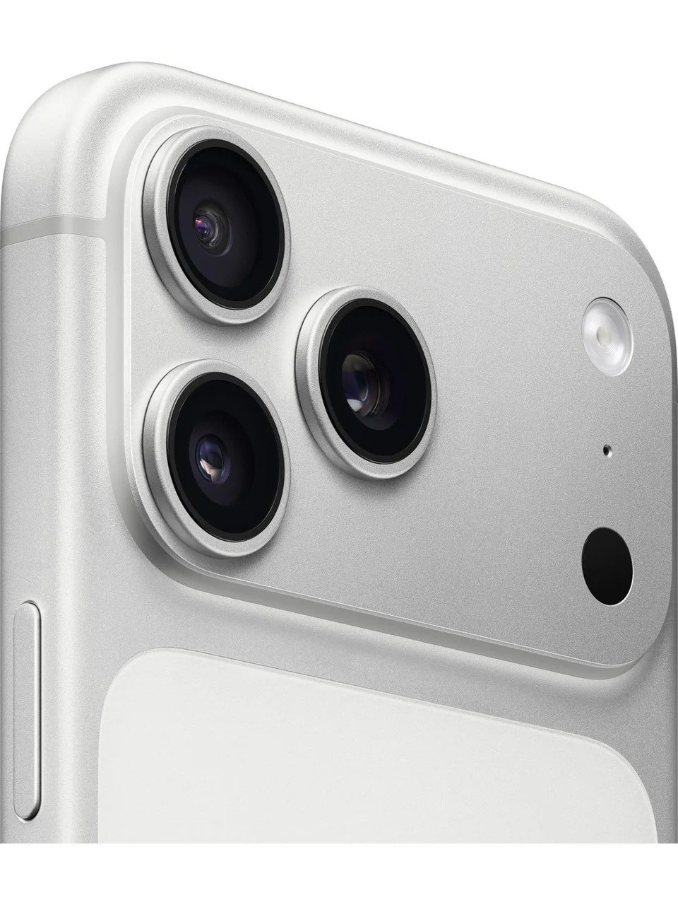 IPHONE 17 PRO GÜMÜŞ 256 GB.