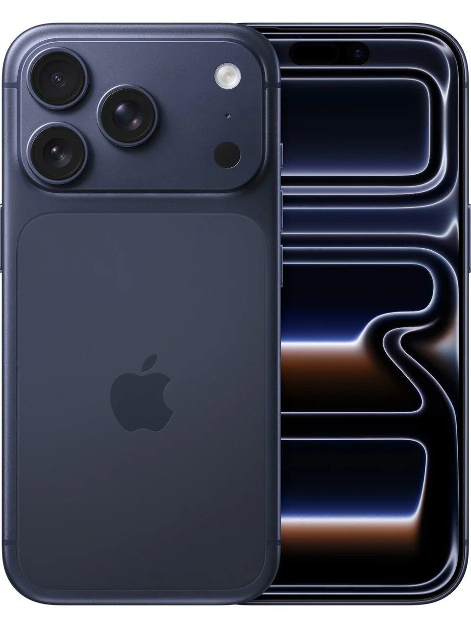 IPHONE 17 PRO ABİS