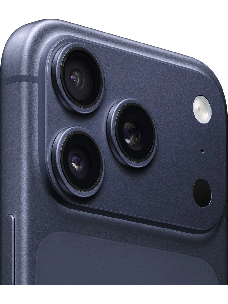 IPHONE 17 PRO ABİS