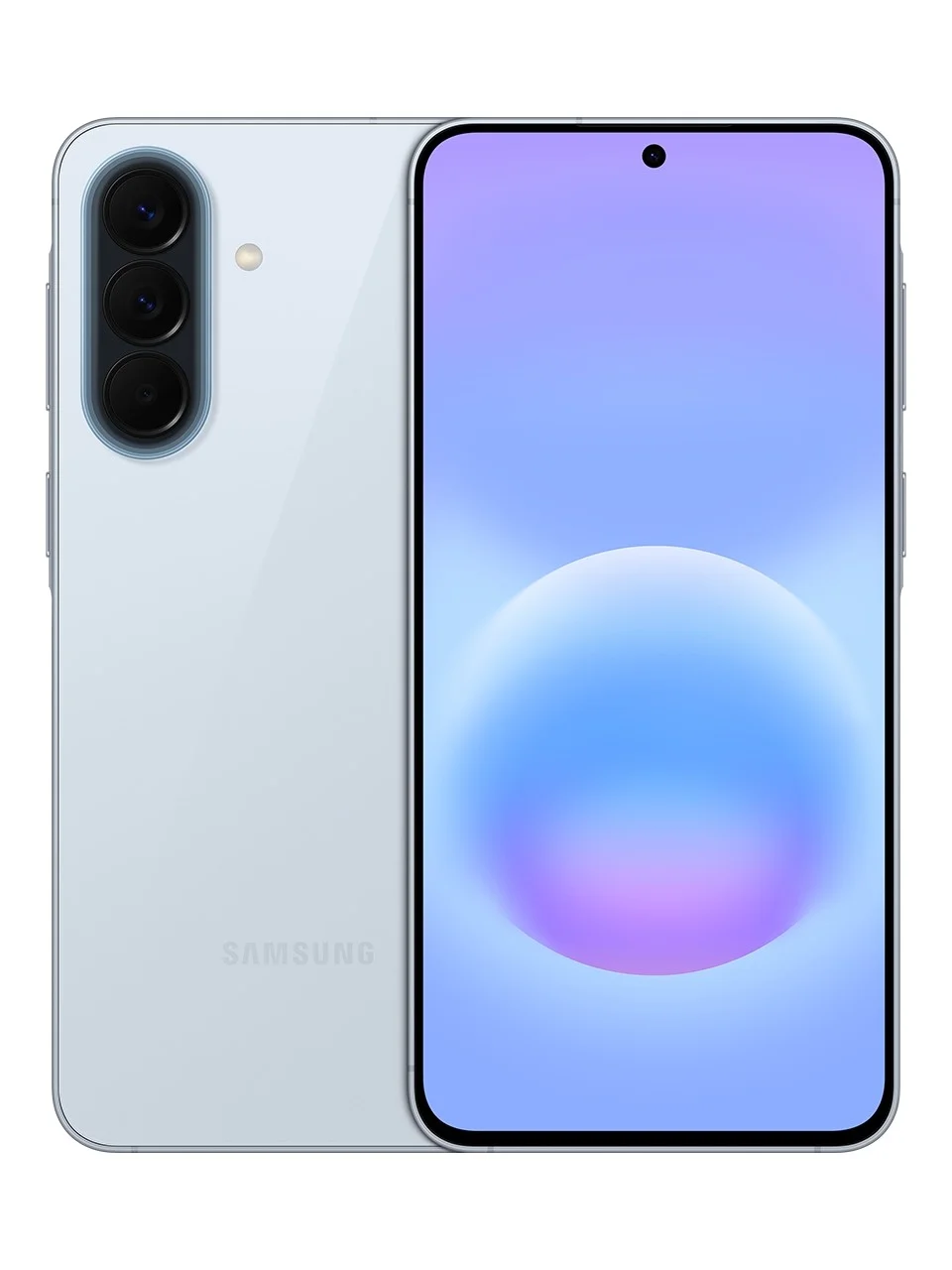 SAMSUNG A57 5G 8/256 GB.AWESOME ICYBLUE