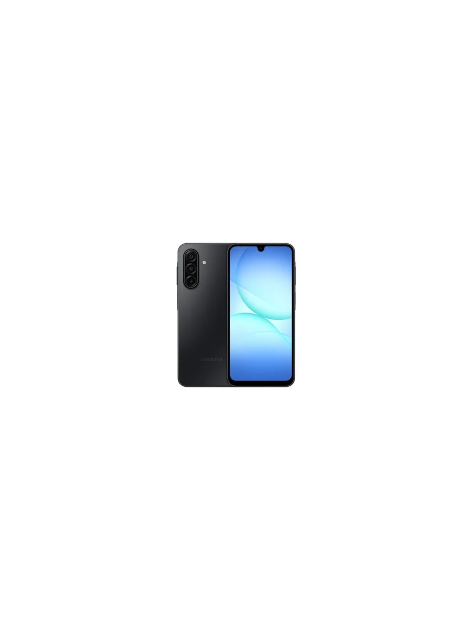 SAMSUNG A17 5G 8/256 GB. SİYAH