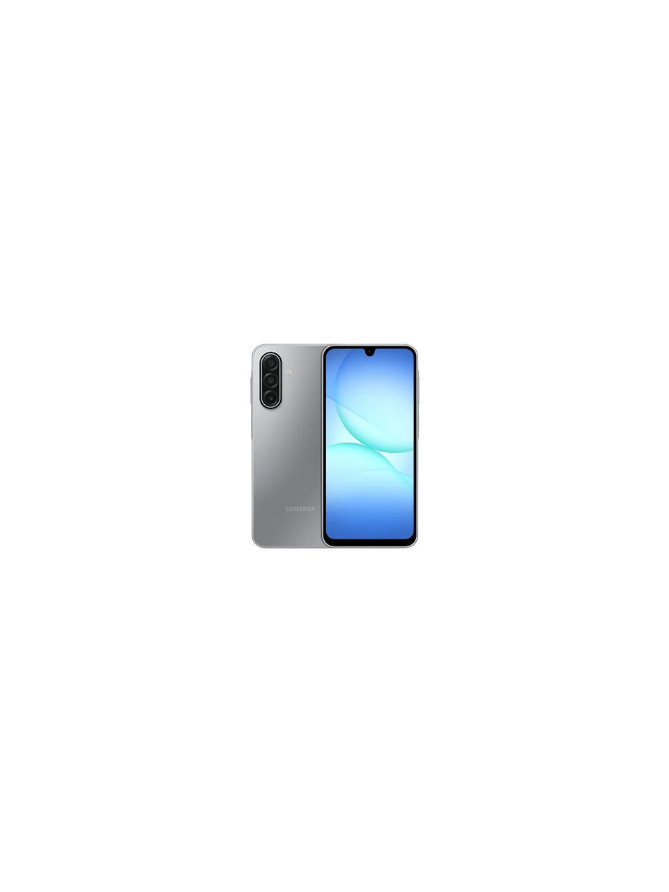 SAMSUNG A17 5G 8/256 GB. GRİ