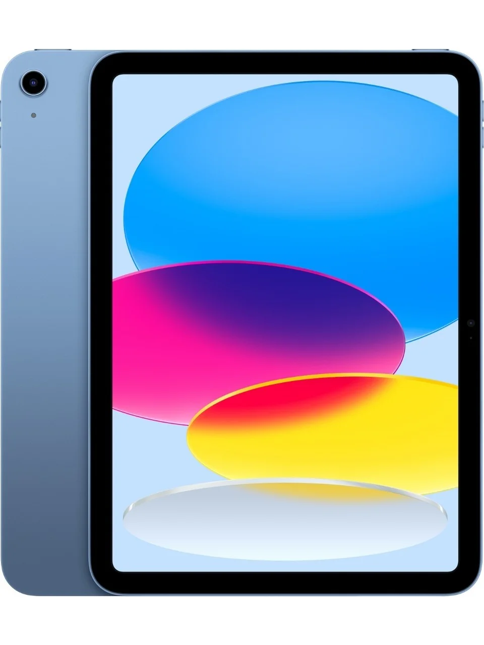 APPLE İPAD 10.NESİL 64 GB. MAVİ