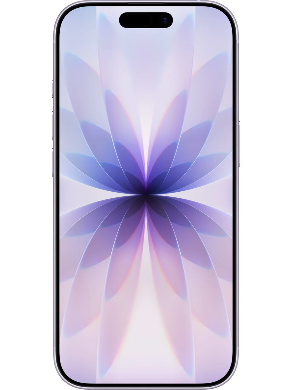 IPHONE 17 256 GB.  LAVENDER