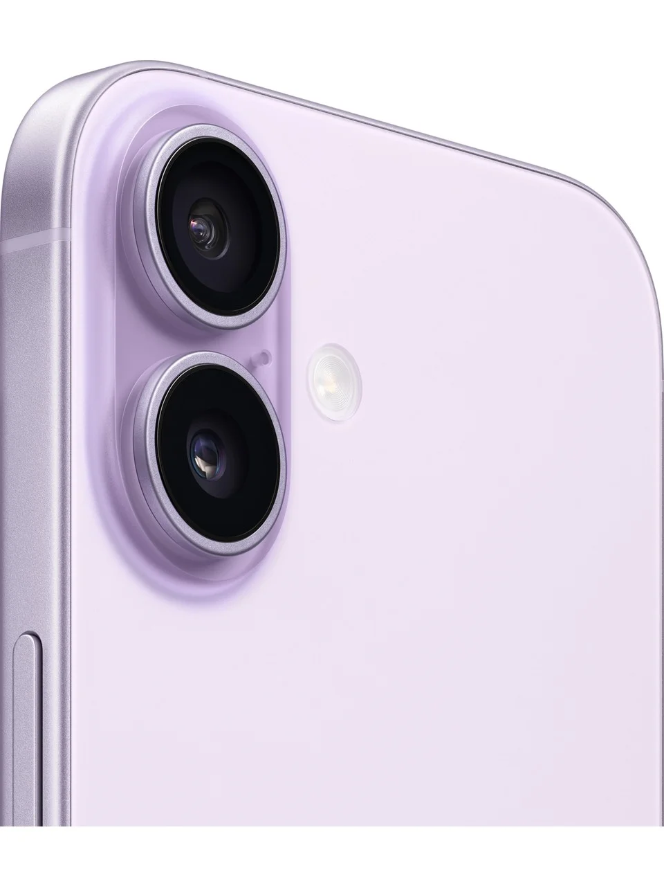 IPHONE 17 256 GB.  LAVENDER